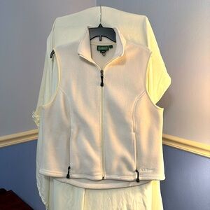 Women’s LL Bean Vest